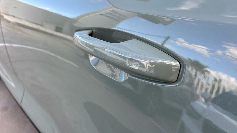 Volvo XC40 1.5 T2 CORE AUTO 129 5P