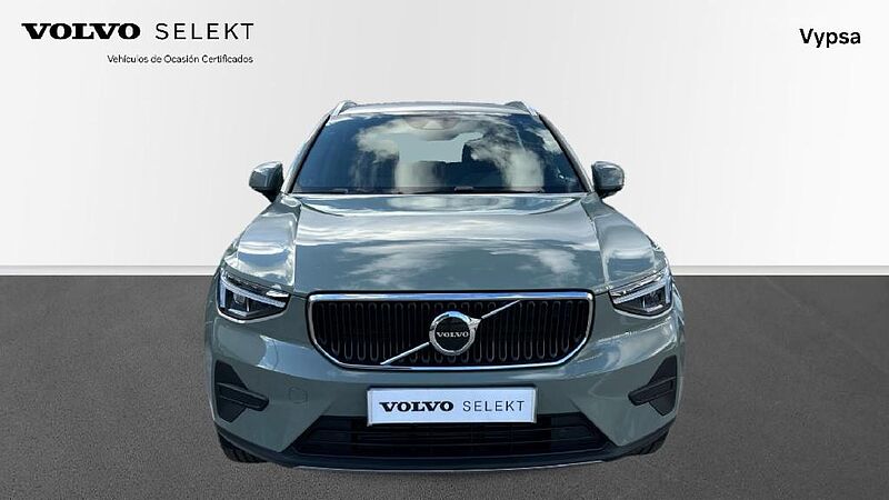 Volvo XC40 1.5 T2 CORE AUTO 129 5P