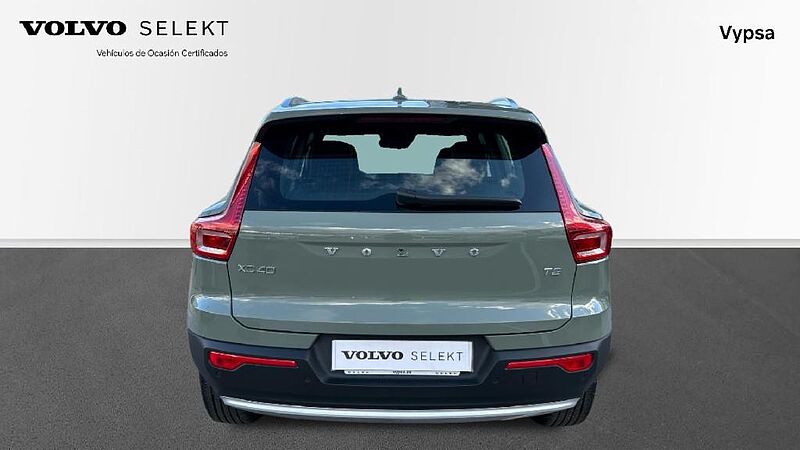 Volvo XC40 1.5 T2 CORE AUTO 129 5P