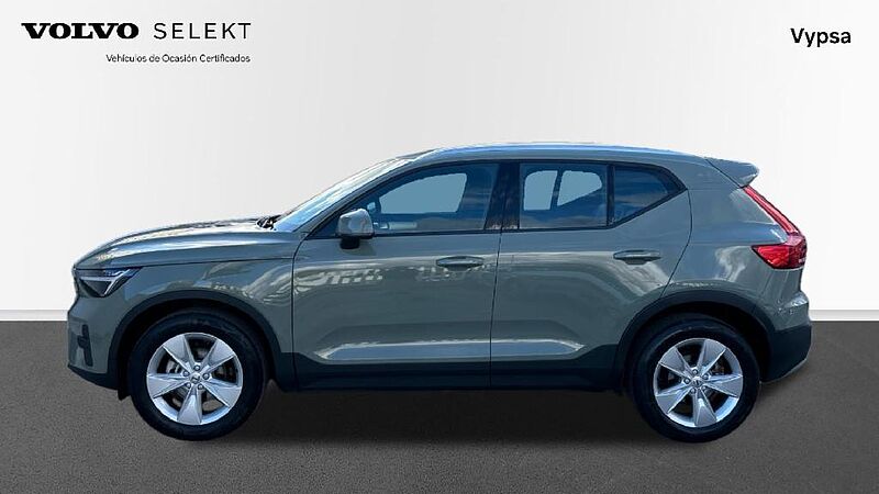 Volvo XC40 1.5 T2 CORE AUTO 129 5P