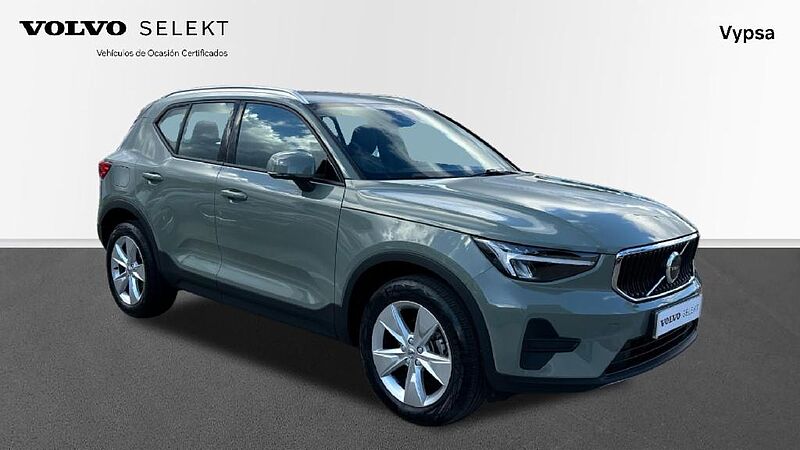 Volvo XC40 1.5 T2 CORE AUTO 129 5P