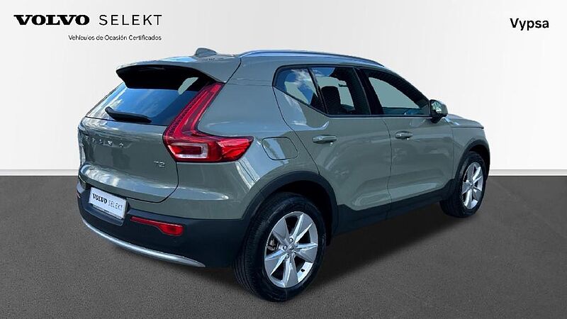 Volvo XC40 1.5 T2 CORE AUTO 129 5P
