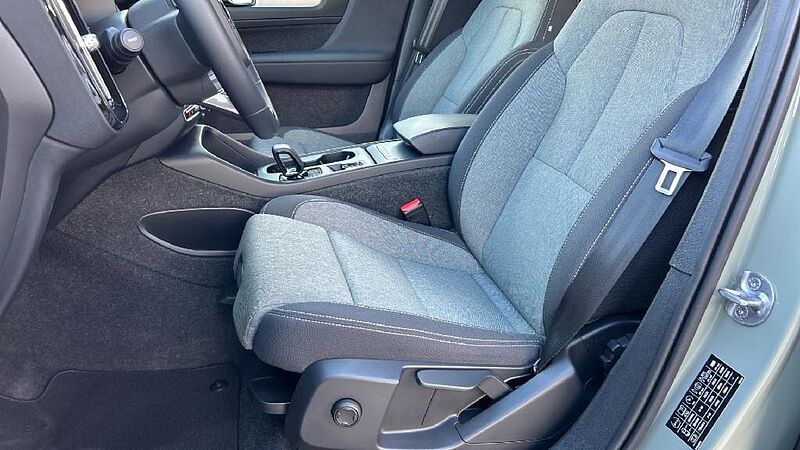 Volvo XC40 1.5 T2 CORE AUTO 129 5P