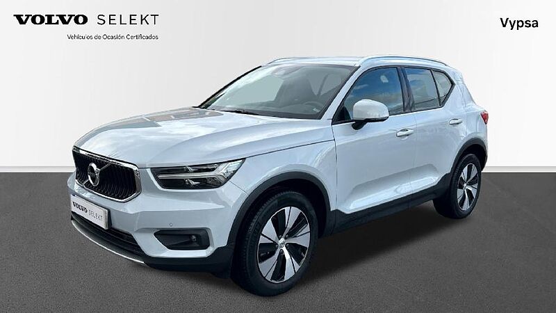 Volvo XC40 2.0 D3 BUSINESS PLUS 150 5P