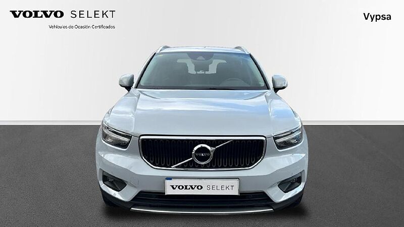Volvo XC40 2.0 D3 BUSINESS PLUS 150 5P