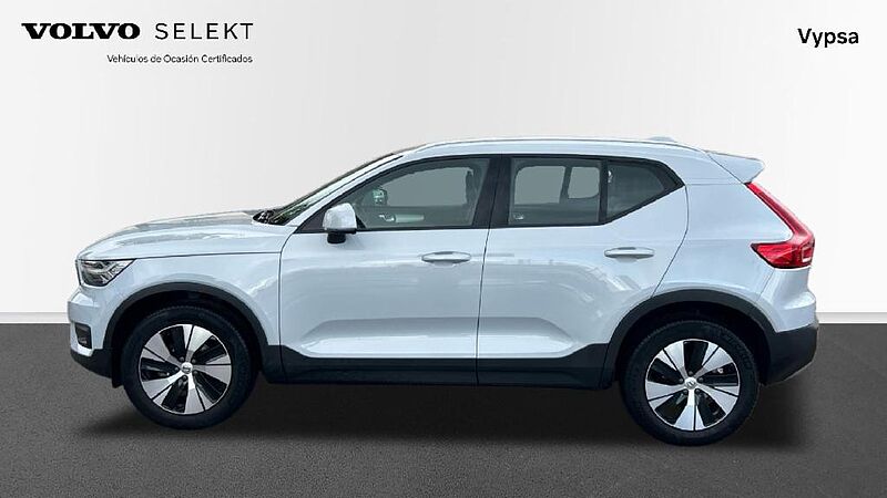 Volvo XC40 2.0 D3 BUSINESS PLUS 150 5P