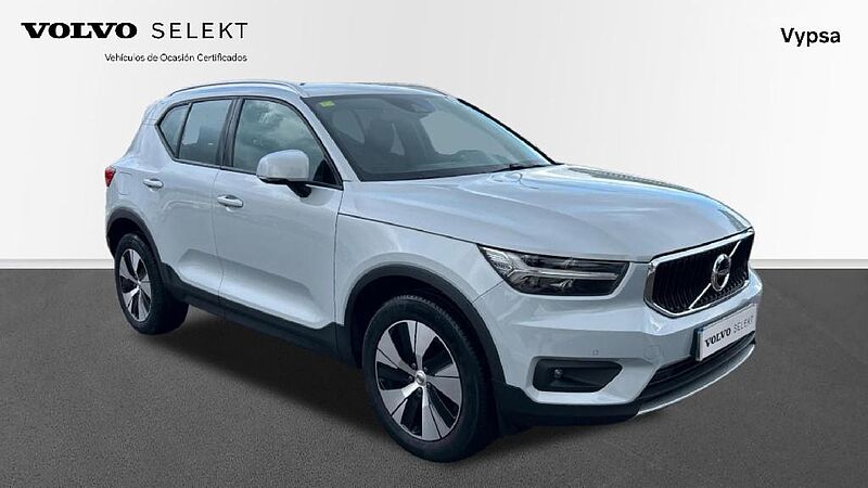 Volvo XC40 2.0 D3 BUSINESS PLUS 150 5P