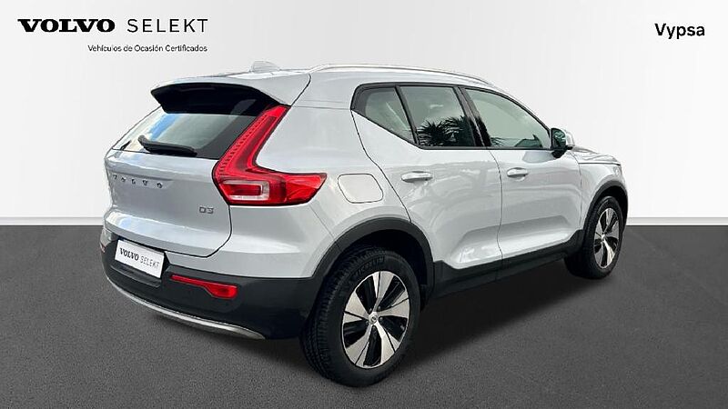 Volvo XC40 2.0 D3 BUSINESS PLUS 150 5P