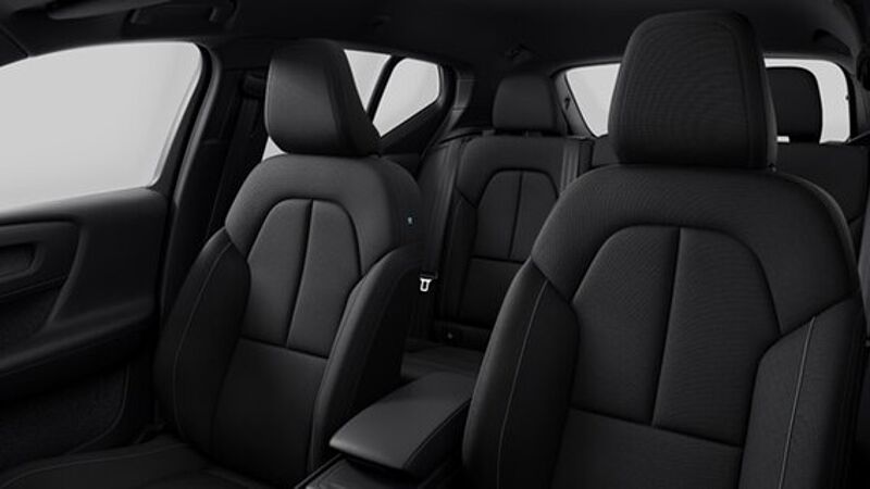 Volvo XC40 Recharge Core, El?ctrico Puro (Extended), El?ctrico