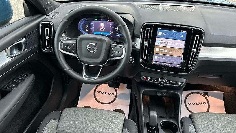 Volvo XC40 2.0 B3 CORE AUTO 163 5P