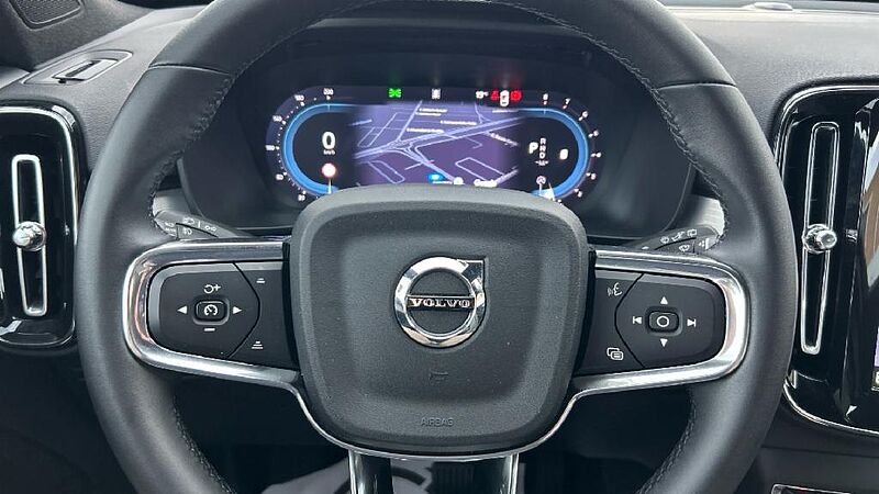 Volvo XC40 2.0 B3 CORE AUTO 163 5P