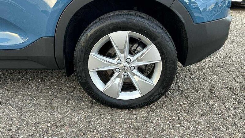 Volvo XC40 2.0 B3 CORE AUTO 163 5P