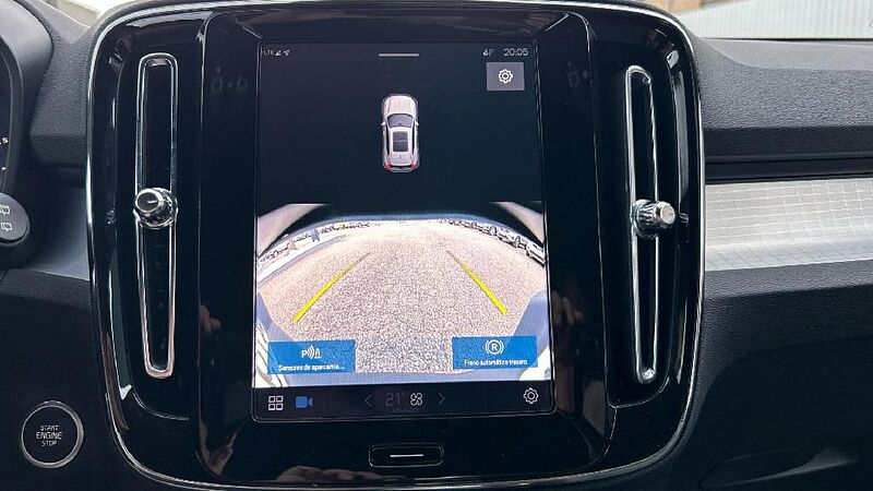 Volvo XC40 2.0 B3 CORE AUTO 163 5P
