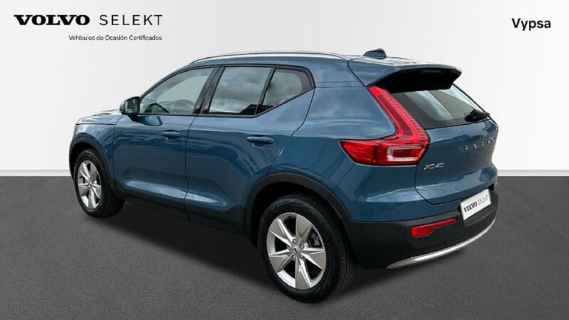 Volvo XC40 2.0 B3 CORE AUTO 163 5P