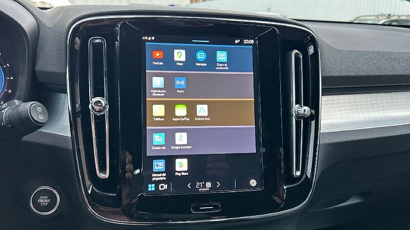 Volvo XC40 2.0 B3 CORE AUTO 163 5P
