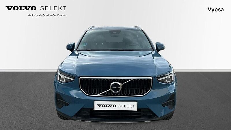 Volvo XC40 2.0 B3 CORE AUTO 163 5P