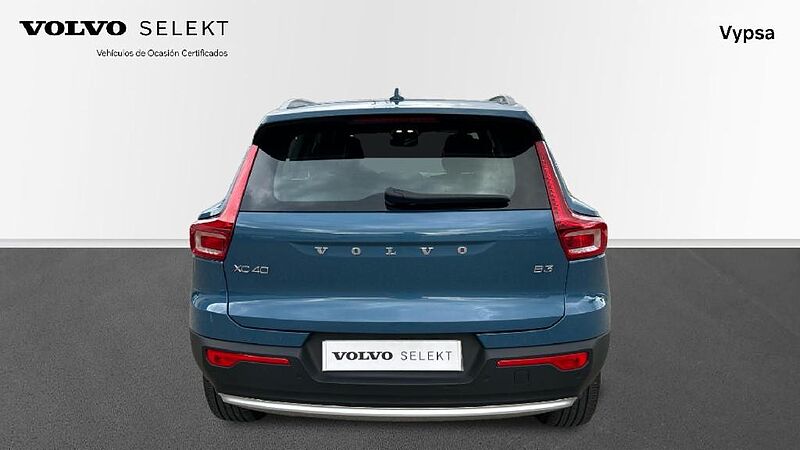 Volvo XC40 2.0 B3 CORE AUTO 163 5P