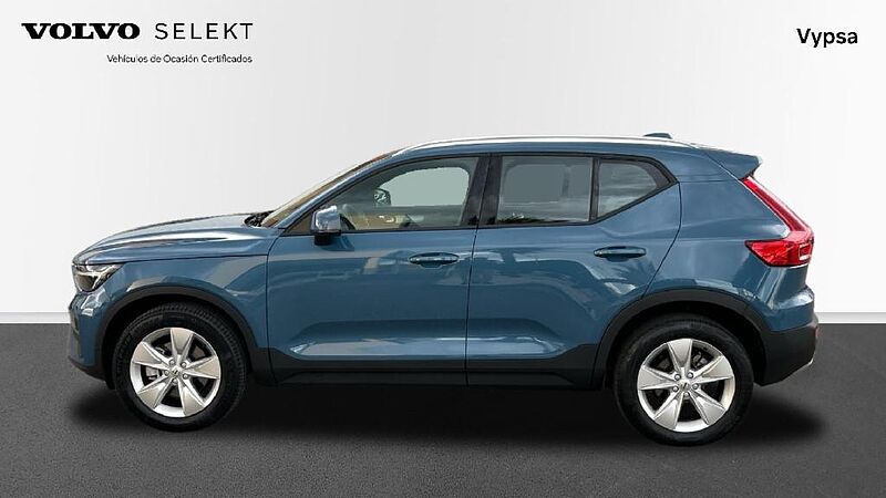 Volvo XC40 2.0 B3 CORE AUTO 163 5P