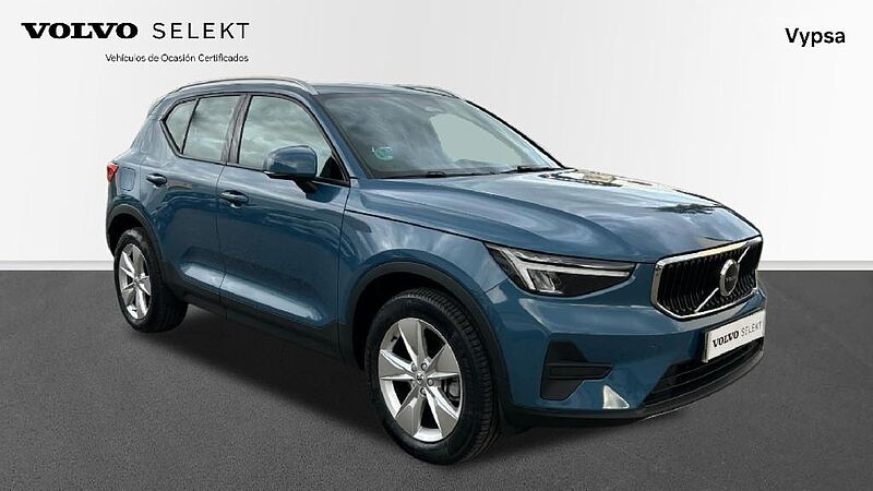 Volvo XC40 2.0 B3 CORE AUTO 163 5P