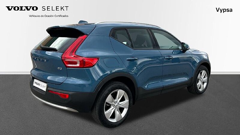 Volvo XC40 2.0 B3 CORE AUTO 163 5P