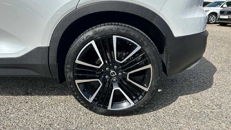 Volvo XC40 1.5 T5 R-DESIGN DCT 262 5P