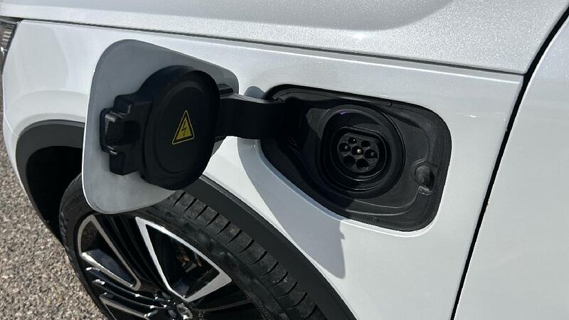 Volvo XC40 1.5 T5 R-DESIGN DCT 262 5P