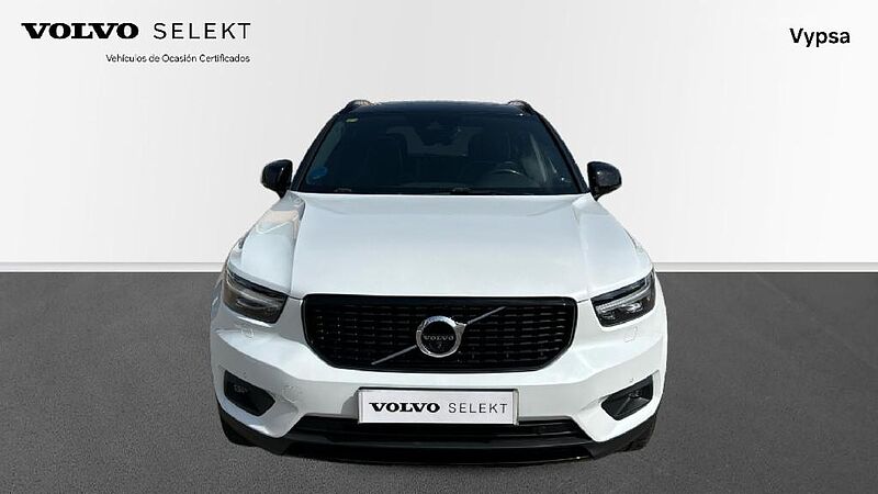 Volvo XC40 1.5 T5 R-DESIGN DCT 262 5P