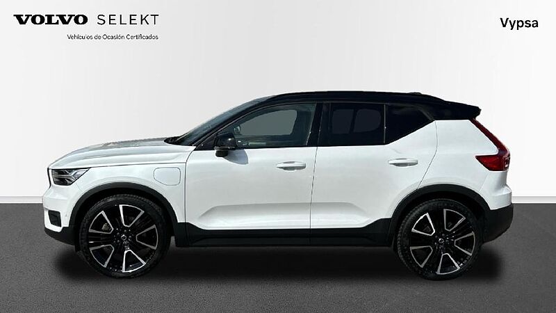 Volvo XC40 1.5 T5 R-DESIGN DCT 262 5P