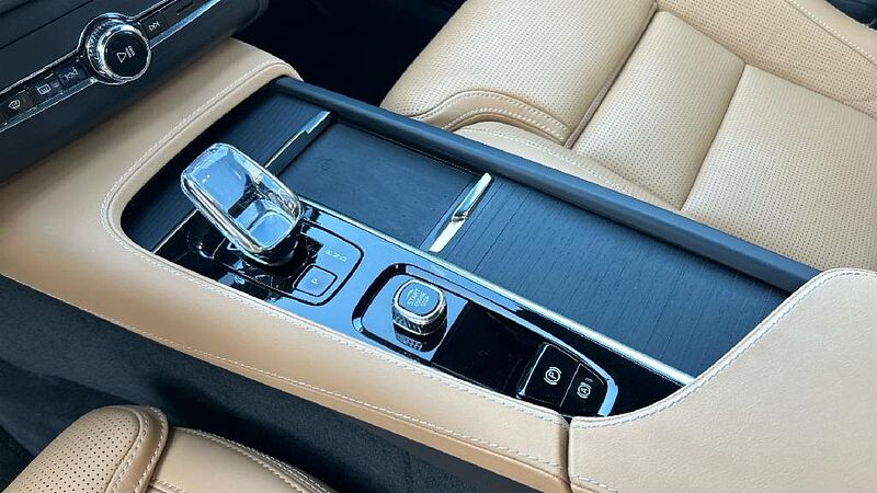 Volvo XC90 2.0 B5 D MHEV ULTIMATE BRIGHT AWD AUTO 235 5P 7 Plazas