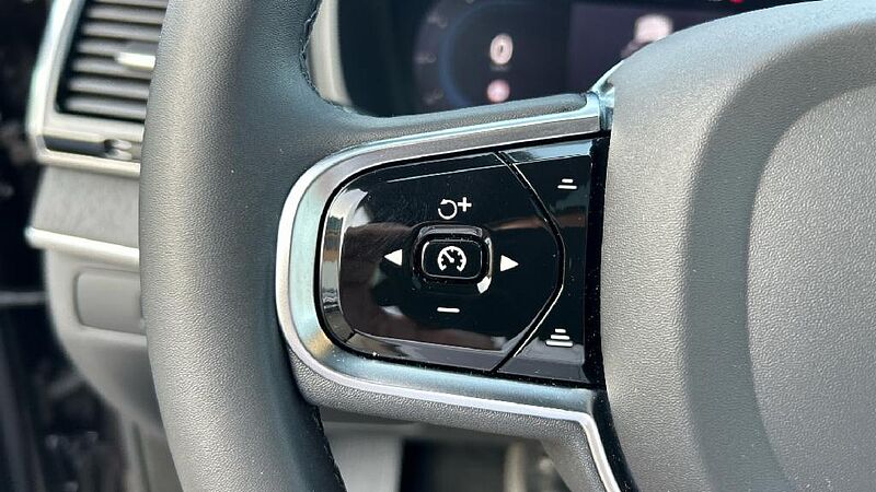 Volvo XC90 2.0 B5 D MHEV ULTIMATE BRIGHT AWD AUTO 235 5P 7 Plazas