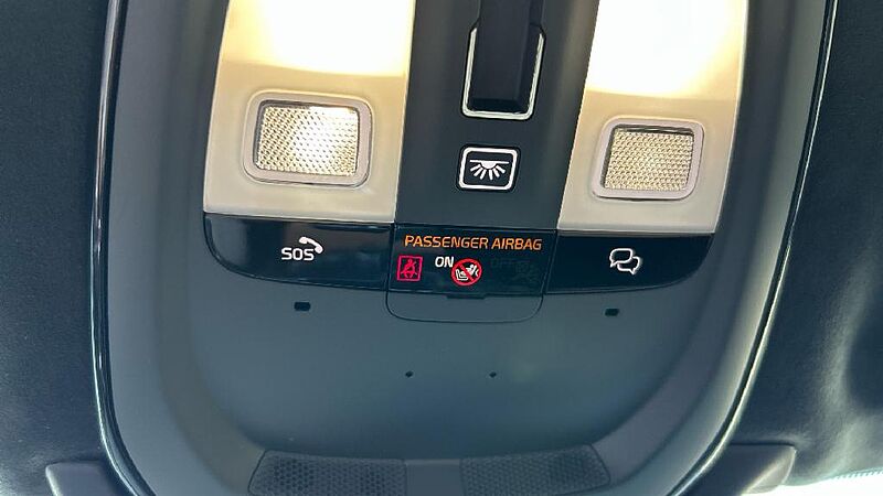 Volvo XC90 2.0 B5 D MHEV ULTIMATE BRIGHT AWD AUTO 235 5P 7 Plazas