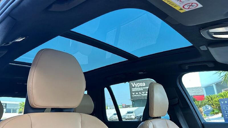 Volvo XC90 2.0 B5 D MHEV ULTIMATE BRIGHT AWD AUTO 235 5P 7 Plazas