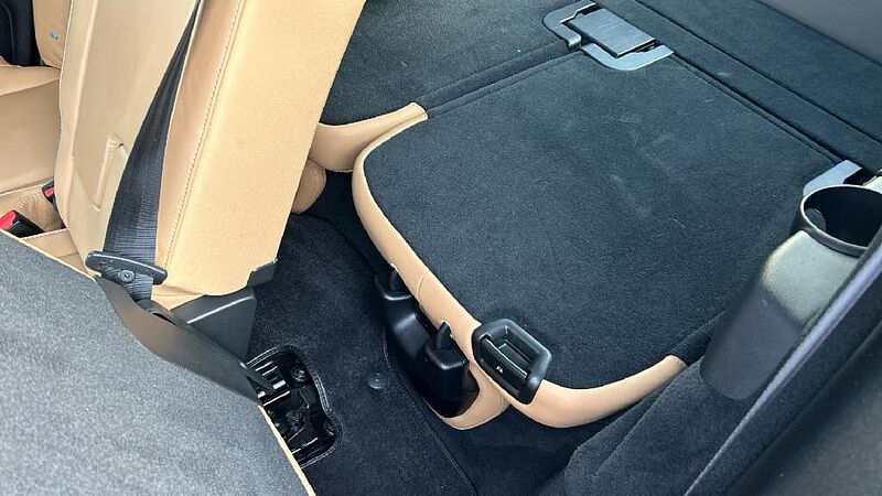 Volvo XC90 2.0 B5 D MHEV ULTIMATE BRIGHT AWD AUTO 235 5P 7 Plazas