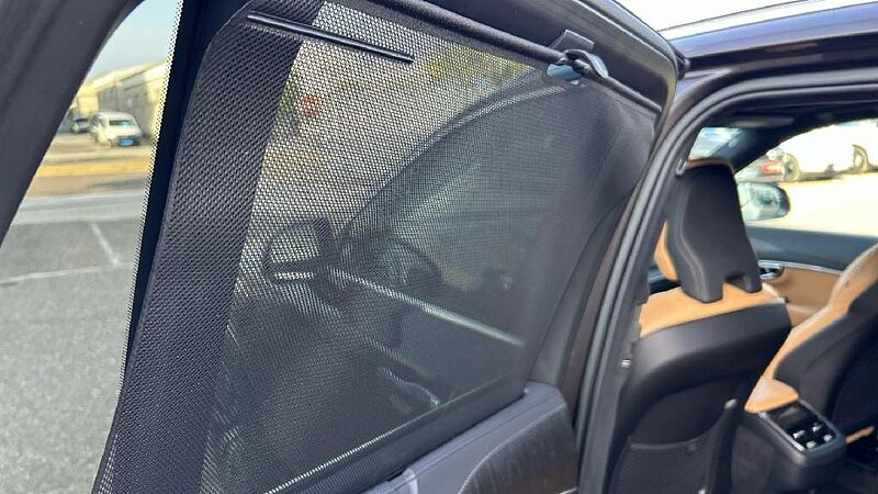 Volvo XC90 2.0 B5 D MHEV ULTIMATE BRIGHT AWD AUTO 235 5P 7 Plazas