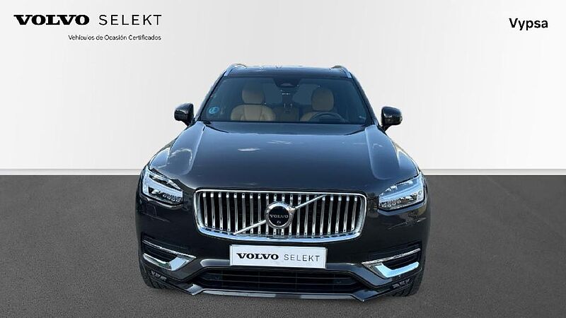Volvo XC90 2.0 B5 D MHEV ULTIMATE BRIGHT AWD AUTO 235 5P 7 Plazas