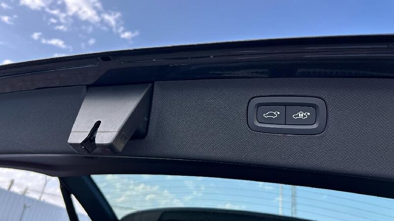 Volvo XC90 2.0 B5 D MHEV ULTIMATE BRIGHT AWD AUTO 235 5P 7 Plazas