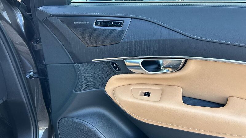 Volvo XC90 2.0 B5 D MHEV ULTIMATE BRIGHT AWD AUTO 235 5P 7 Plazas