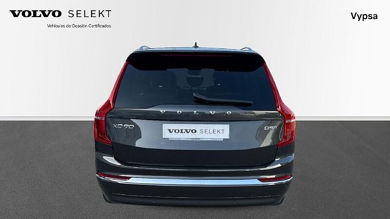 Volvo XC90 2.0 B5 D MHEV ULTIMATE BRIGHT AWD AUTO 235 5P 7 Plazas