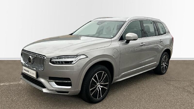 Volvo XC90 2.0 T8 PHEV CORE RECHARGE AWD AT 455 5P 7 Plazas