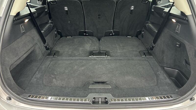 Volvo XC90 2.0 T8 PHEV CORE RECHARGE AWD AT 455 5P 7 Plazas