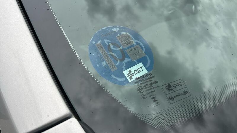 Volvo XC90 2.0 T8 PHEV CORE RECHARGE AWD AT 455 5P 7 Plazas