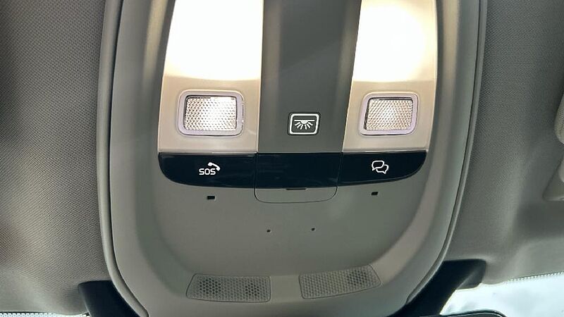 Volvo XC90 2.0 T8 PHEV CORE RECHARGE AWD AT 455 5P 7 Plazas