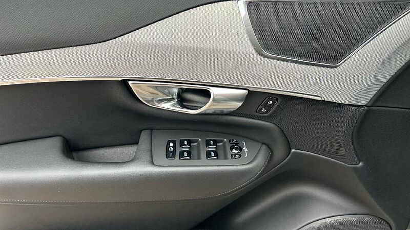 Volvo XC90 2.0 T8 PHEV CORE RECHARGE AWD AT 455 5P 7 Plazas