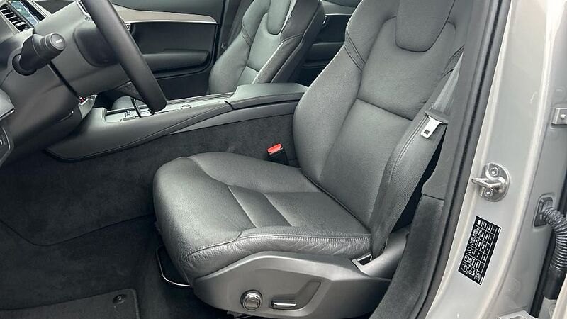 Volvo XC90 2.0 T8 PHEV CORE RECHARGE AWD AT 455 5P 7 Plazas