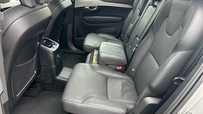 Volvo XC90 2.0 T8 PHEV CORE RECHARGE AWD AT 455 5P 7 Plazas