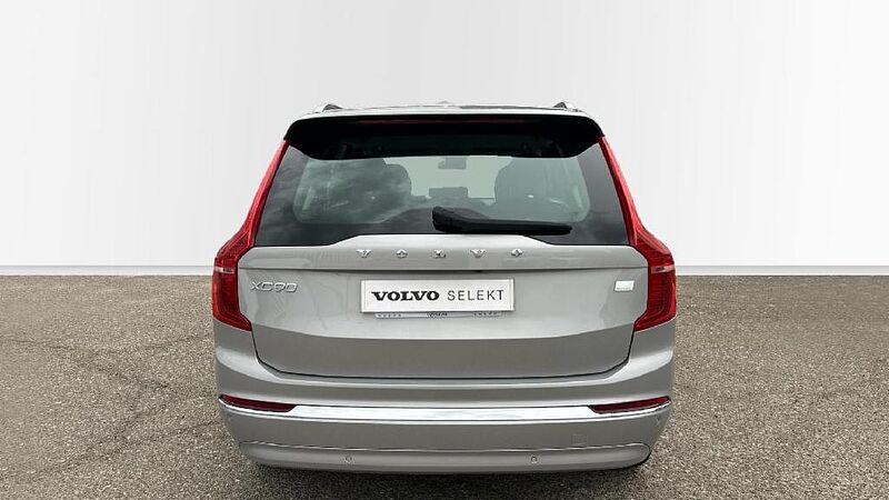 Volvo XC90 2.0 T8 PHEV CORE RECHARGE AWD AT 455 5P 7 Plazas