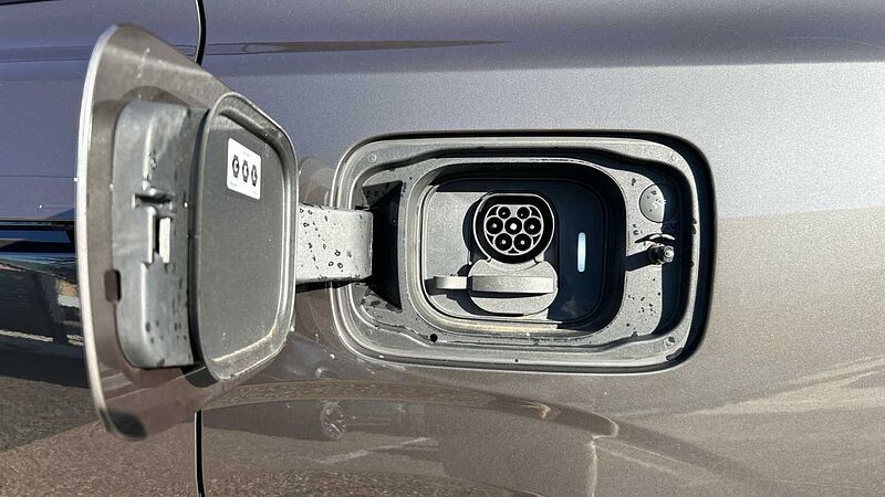 Volvo EX90 BEV 111KWH RECHARGE TWIN ULTRA AWD 408 5P 7 Plazas