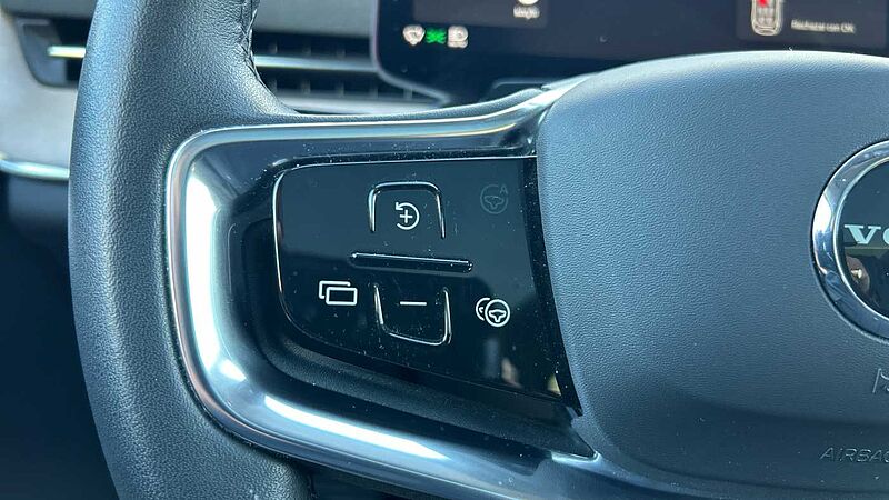 Volvo EX90 BEV 111KWH RECHARGE TWIN ULTRA AWD 408 5P 7 Plazas