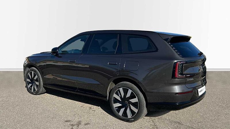 Volvo EX90 BEV 111KWH RECHARGE TWIN ULTRA AWD 408 5P 7 Plazas