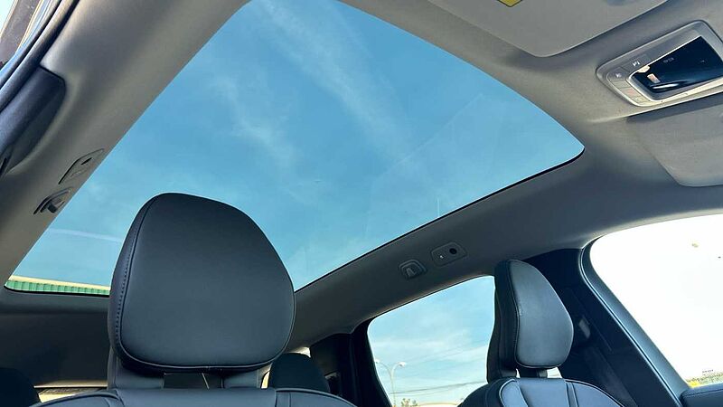 Volvo EX90 BEV 111KWH RECHARGE TWIN ULTRA AWD 408 5P 7 Plazas